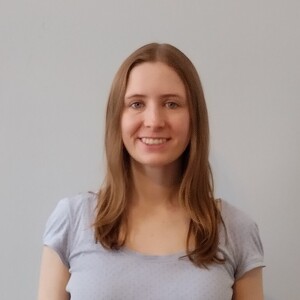 Fundraising Page: Miranda Dean